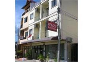 Sunny Guest House Koh Samui Exterior foto