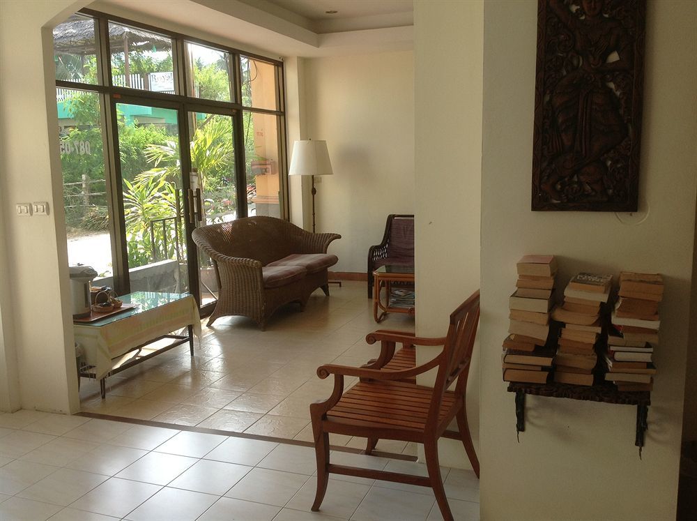 Sunny Guest House Koh Samui Exterior foto