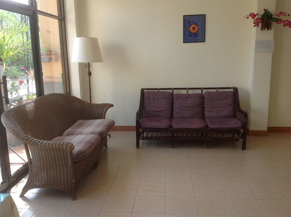 Sunny Guest House Koh Samui Exterior foto