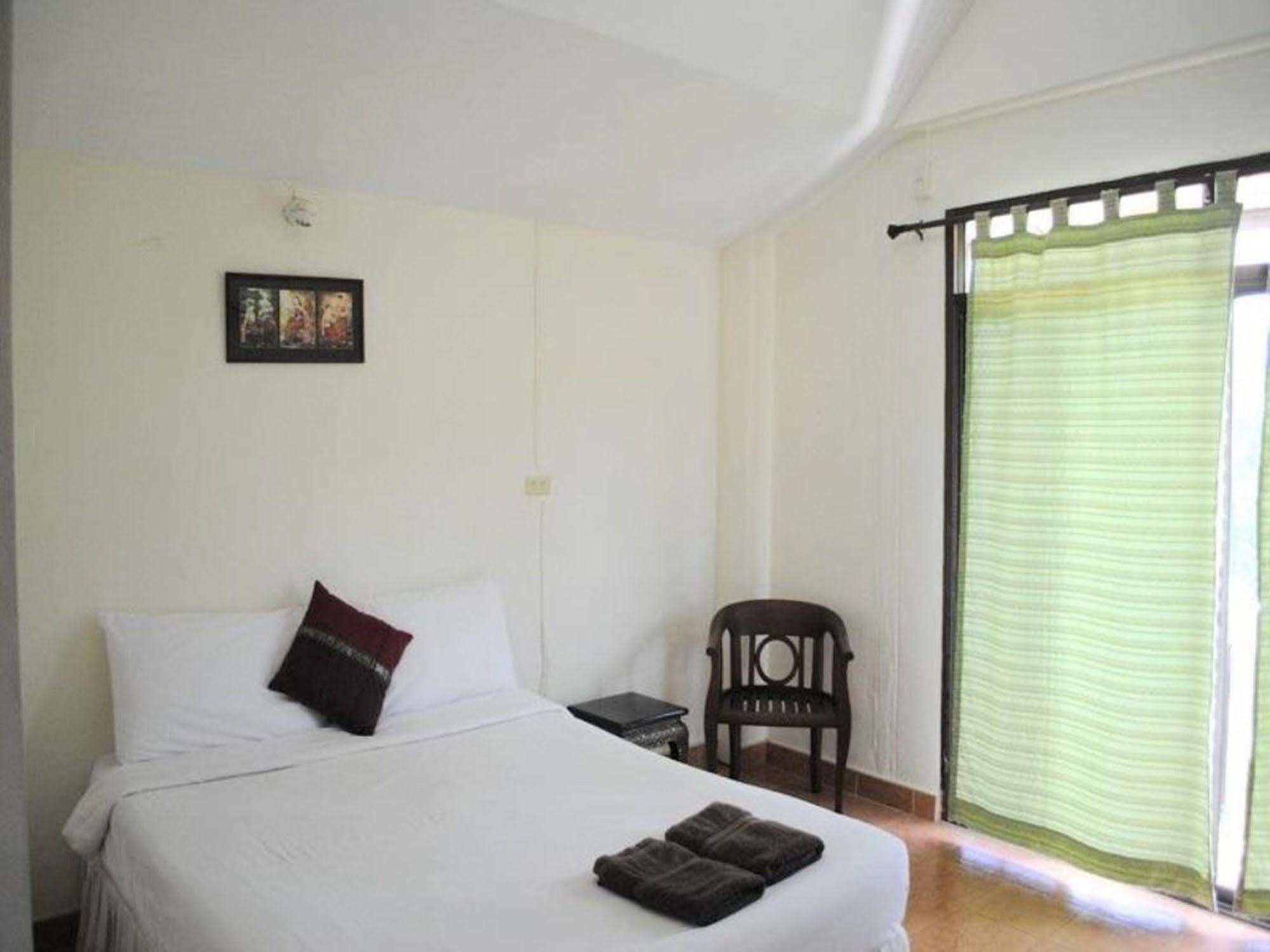 Sunny Guest House Koh Samui Exterior foto