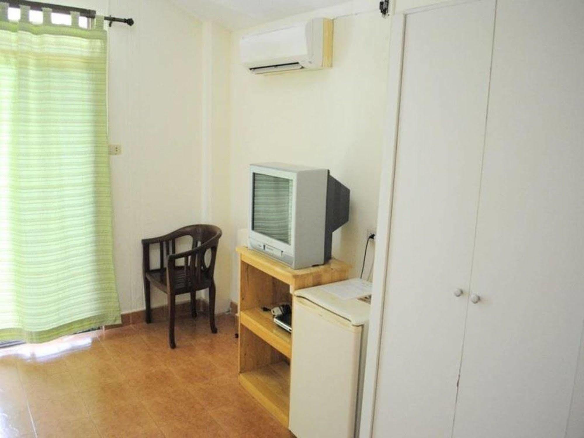 Sunny Guest House Koh Samui Exterior foto