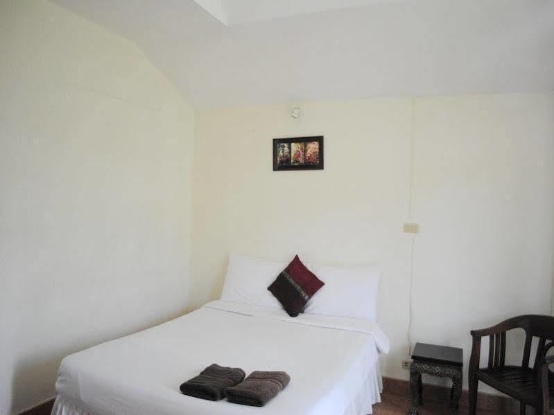 Sunny Guest House Koh Samui Exterior foto