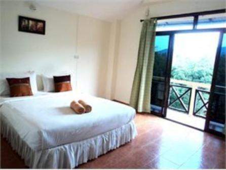 Sunny Guest House Koh Samui Exterior foto